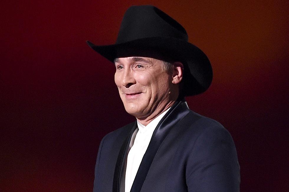 Clint Black